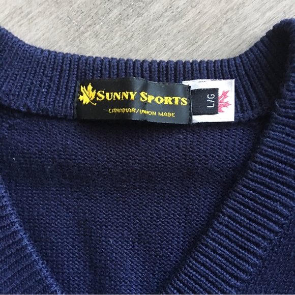 Vintage TTC SWEATER (Discontinued version) - Picture 2 of 3